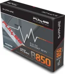 Sapphire PULSE B850M WIFI, AM5, DDR5, Wi-Fi 6 Дънна платка