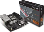 Sapphire PULSE B850M WIFI, AM5, DDR5, Wi-Fi 6 Дънна платка