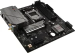 Sapphire PULSE B850M WIFI, AM5, DDR5, Wi-Fi 6 Дънна платка