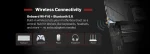 Sapphire PULSE B850M WIFI, AM5, DDR5, Wi-Fi 6 Дънна платка