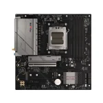 Sapphire PULSE B850M WIFI, AM5, DDR5, Wi-Fi 6 Дънна платка