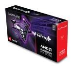 Sapphire Radeon RX 9070 NITRO+, 16GB GDDR6 Видео карта