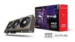 Sapphire Radeon RX 9070 NITRO+, 16GB GDDR6 Видео карта