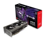 Sapphire Radeon RX 9070 NITRO+, 16GB GDDR6 Видео карта