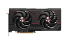Sapphire Radeon RX 9070 PULSE, 16GB GDDR6 Видео карта