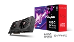 Sapphire Radeon RX 9070 PULSE, 16GB GDDR6 Видео карта