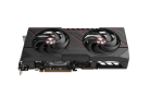 Sapphire Radeon RX 9070 PULSE, 16GB GDDR6 Видео карта