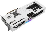 Sapphire Radeon RX 9070 XT PURE, 16GB GDDR6 Видео карта