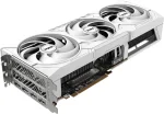 Sapphire Radeon RX 9070 XT PURE, 16GB GDDR6 Видео карта