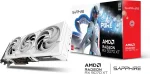Sapphire Radeon RX 9070 XT PURE, 16GB GDDR6 Видео карта