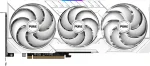 Sapphire Radeon RX 9070 XT PURE, 16GB GDDR6 Видео карта