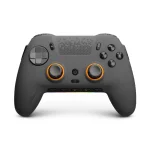 SCUF Envision Pro V2 Hall Effect Steel Gray Безжичен геймърски контролер за PC