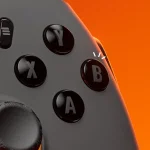 SCUF Envision Pro V2 Hall Effect White Безжичен геймърски контролер за PC