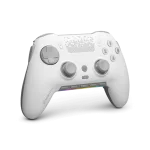 SCUF Envision Pro White Безжичен геймърски контролер за PC