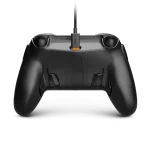 SCUF Envision V2 Hall Effect Black Геймърски контролер за PC