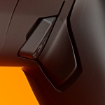 SCUF Envision V2 Hall Effect Black Геймърски контролер за PC