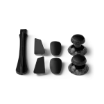 SCUF Envision V2 Hall Effect Black Геймърски контролер за PC