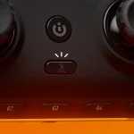 SCUF Envision V2 Hall Effect Black Геймърски контролер за PC