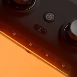 SCUF Envision V2 Hall Effect Black Геймърски контролер за PC