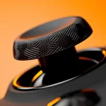 SCUF Envision V2 Hall Effect Black Геймърски контролер за PC