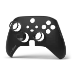 SCUF Instinct Black Faceplate Kit Аксесоар за контролер SCUF Instinct