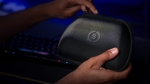 SCUF Universal Case Black Защитен калъф за контролер