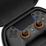 SCUF Universal Case Black Защитен калъф за контролер