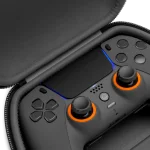 SCUF Universal Case Light Gray Защитен калъф за контролер