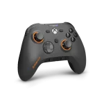 SCUF Valor Pro Wireless Steel Gray Безжичен геймърски контролер за XBOX и PC