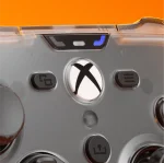 SCUF Valor Pro Wireless White Безжичен геймърски контролер за XBOX и PC