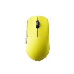 Scyrox V8 Yellow 8K Безжична геймърска мишка