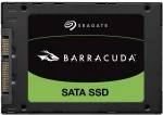 Seagate BarraCuda 240GB 2.5 SATA 3 SSD Диск