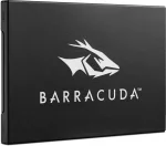 Seagate BarraCuda 240GB 2.5 SATA 3 SSD Диск