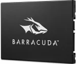 Seagate BarraCuda 240GB 2.5 SATA 3 SSD Диск