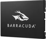 Seagate BarraCuda 480GB 2.5 SATA 3 SSD Диск