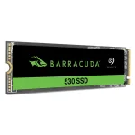 Seagate BarraCuda 530 2 TB M.2 PCIe Gen4 x4 NVMe 2.0 SSD Диск</h1>
