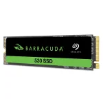 Seagate BarraCuda 530 2 TB M.2 PCIe Gen4 x4 NVMe 2.0 SSD Диск</h1>
