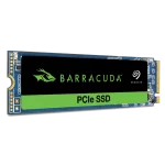 Seagate BarraCuda PCIe 1TB M.2 PCIe 4.0 NVME SSD Диск