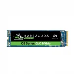 Seagate BarraCuda Q5 1TB M.2 PCIe 3.0 NVME SSD Диск