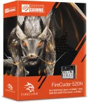 Seagate FireCuda 520N 1TB M.2 PCIe Gen4 NVMe SSD Диск
