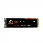 Seagate FireCuda 530 Heatsink 1TB M.2 PCIe 4.0 NVMe SSD Диск