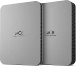 Seagate LaCie Mobile Drive STLP1000400 1 TB, USB-C Външен твърд диск