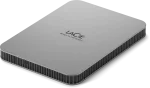Seagate LaCie Mobile Drive STLP1000400 1 TB, USB-C Външен твърд диск