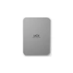 Seagate LaCie Mobile Drive STLP1000400 1 TB, USB-C Външен твърд диск