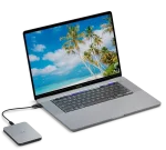 Seagate LaCie Mobile Drive STLP1000400 1 TB, USB-C Външен твърд диск