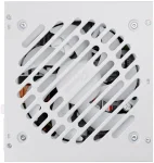 Seasonic Core GX-750 750W White, 80 Plus Gold, Модулно, PCIe 5.1, ATX 3.1 Захранване за компютър