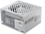 Seasonic Core GX-750 750W White, 80 Plus Gold, Модулно, PCIe 5.1, ATX 3.1 Захранване за компютър