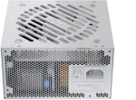 Seasonic Core GX-750 750W White, 80 Plus Gold, Модулно, PCIe 5.1, ATX 3.1 Захранване за компютър