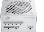 Seasonic Core GX-750 750W White, 80 Plus Gold, Модулно, PCIe 5.1, ATX 3.1 Захранване за компютър