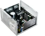 Seasonic Core GX-750 750W White, 80 Plus Gold, Модулно, PCIe 5.1, ATX 3.1 Захранване за компютър